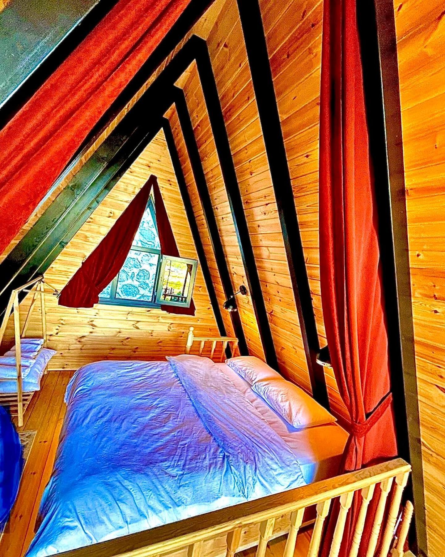 Mirana Bungalov Villa Camlihemsin Room photo